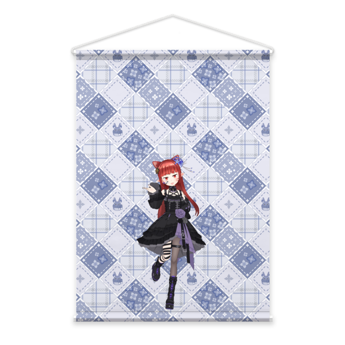 タペストリー - B2縦