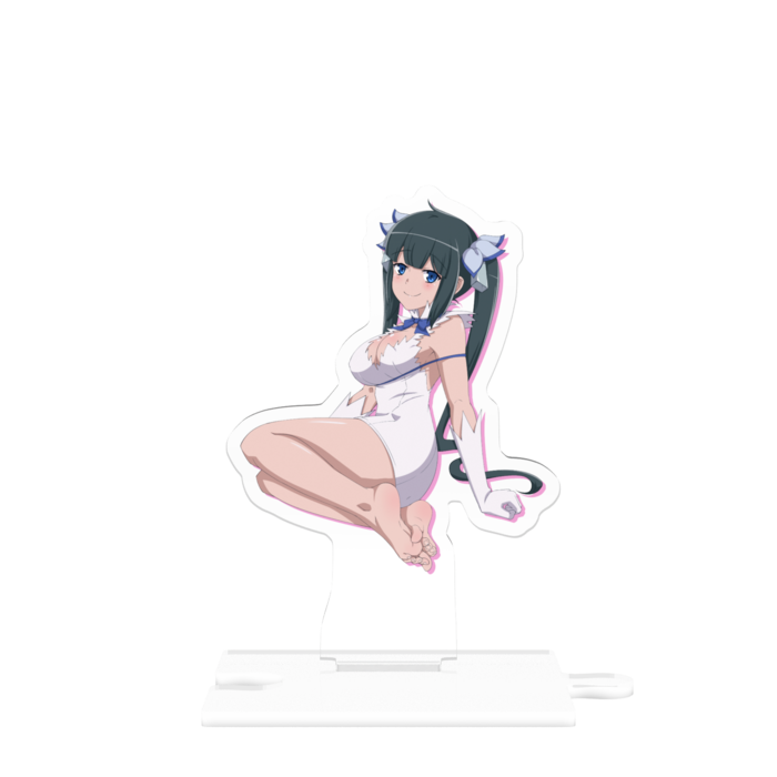 つながるアクスタ - 80mm