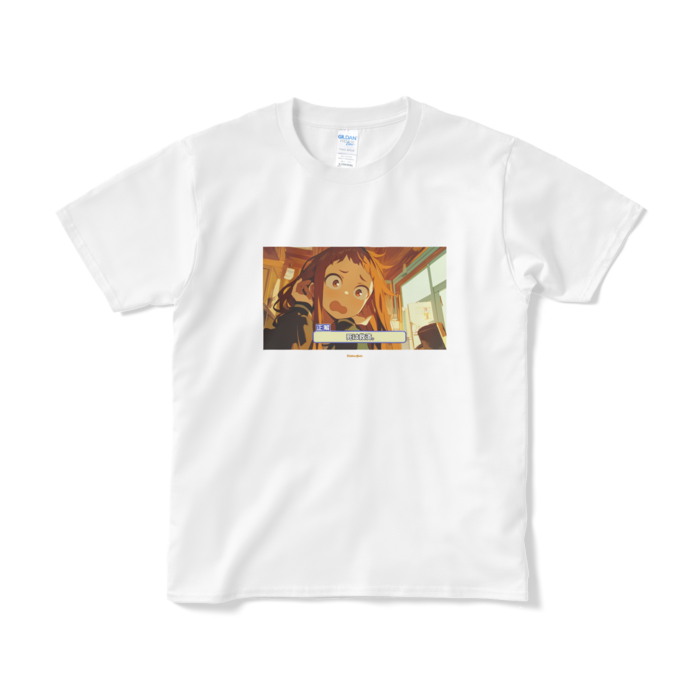 Tシャツ（短納期） - S - ホワイト