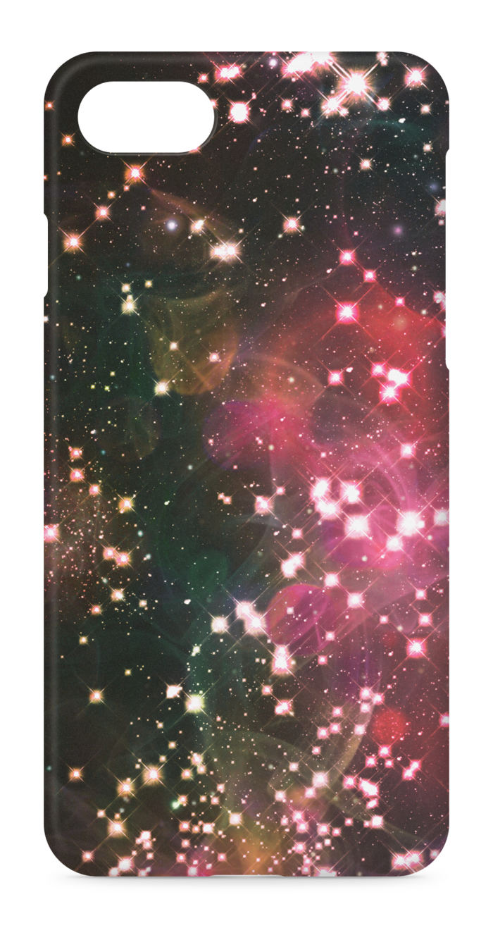 iPhone 7 - 側面あり