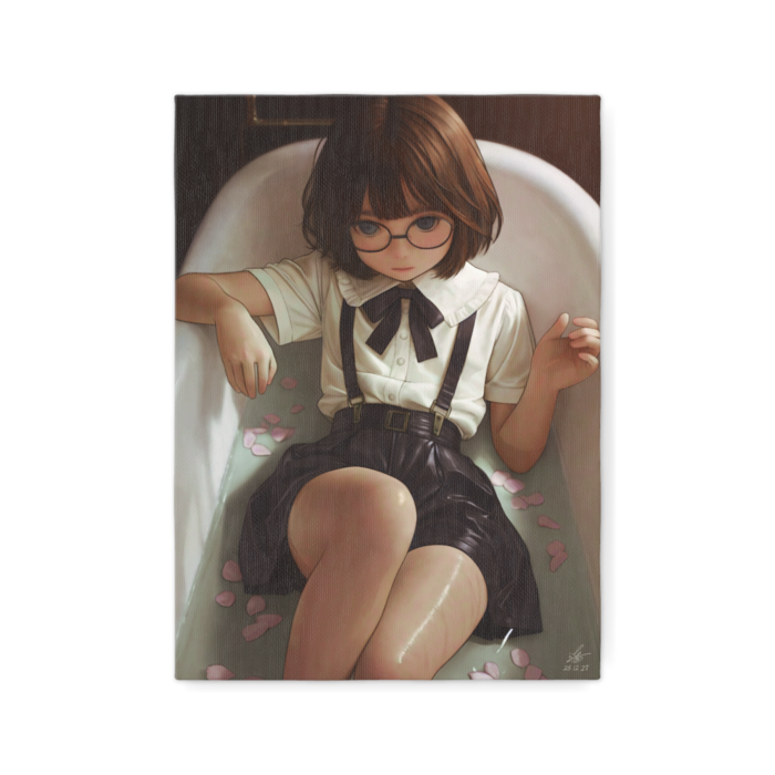 キャンバス - F4