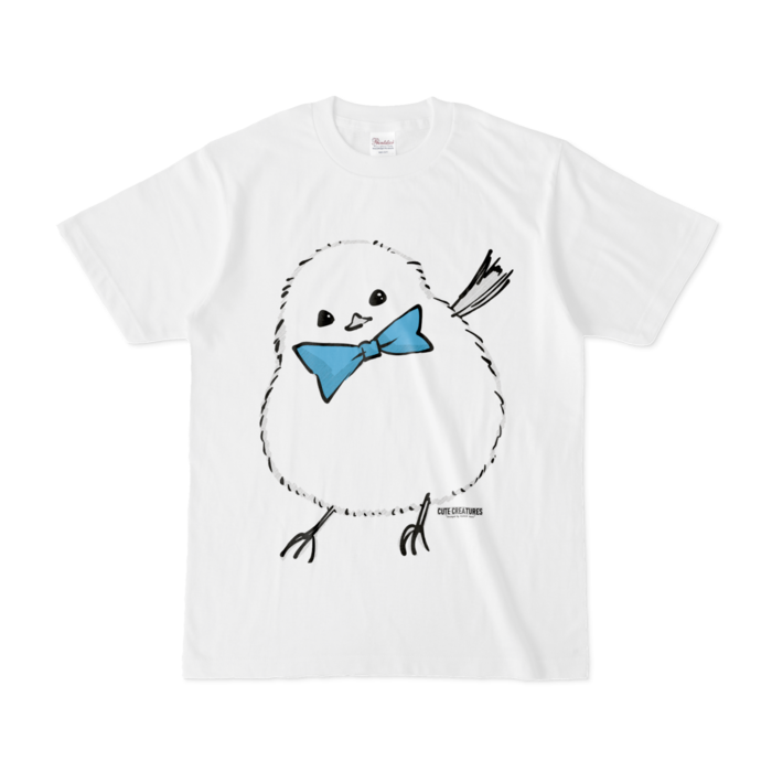 Tシャツ - S - 白