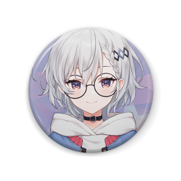 缶バッジ(57mm)
