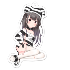 パーミャチ・メルクーリヤ (アズールレーン) アクリル