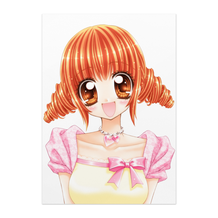 ポスター - A1