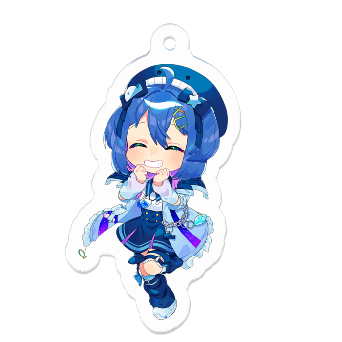 にしし顔ver.