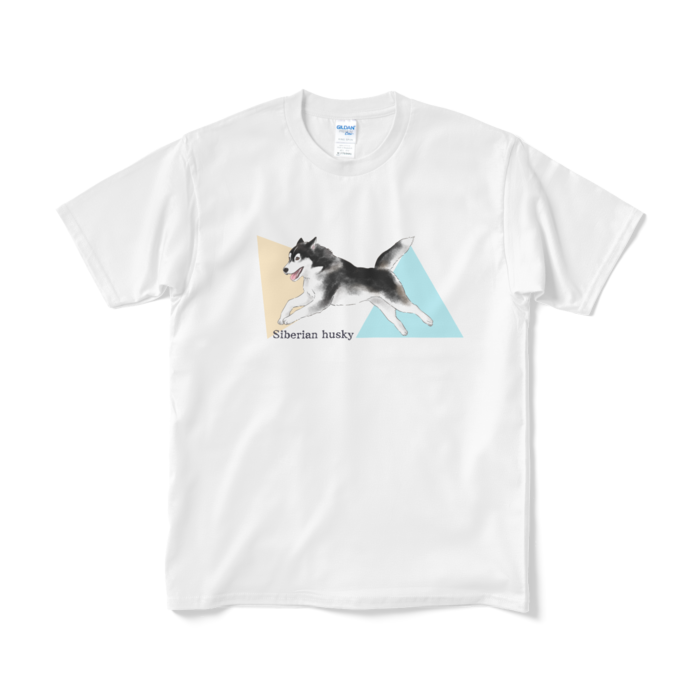 Tシャツ(短納期) - M - ホワイト