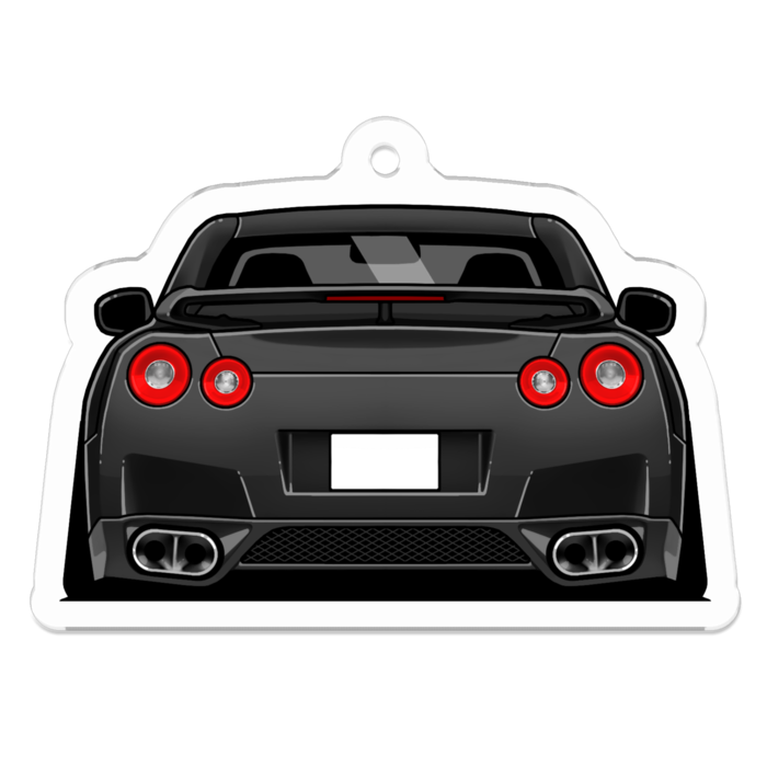 ブラック1(SPEC-V)