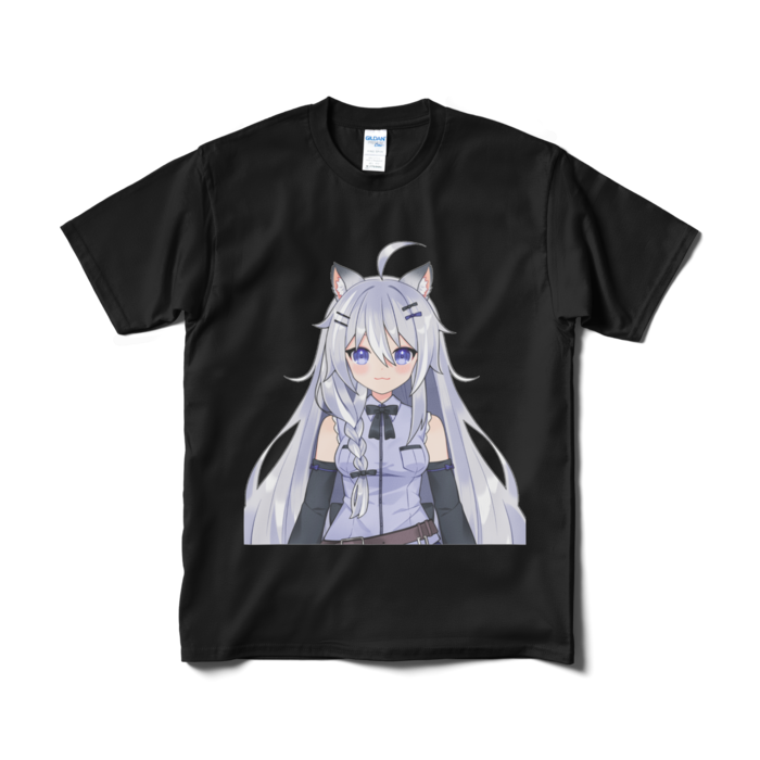 Tシャツ（短納期） - M - ブラック