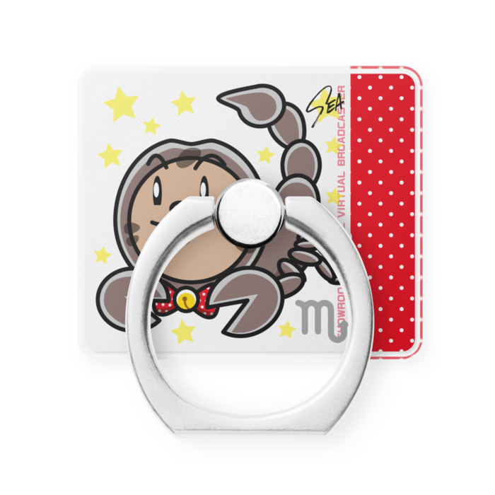 さそり座