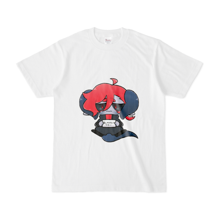 Tシャツ - S - 白
