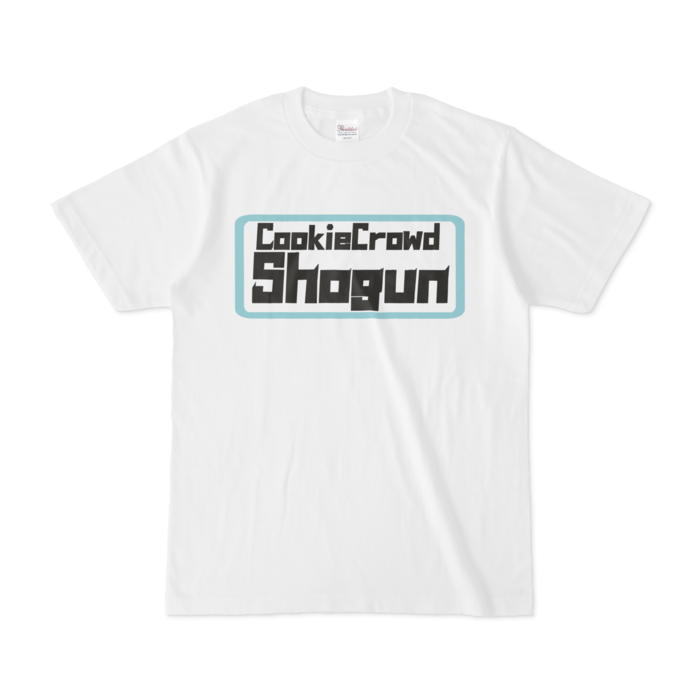 Tシャツ - S - 正面