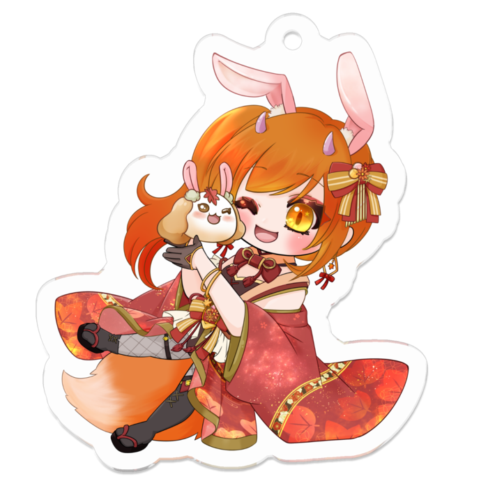 小さいサイズ 50 x 50 (mm)