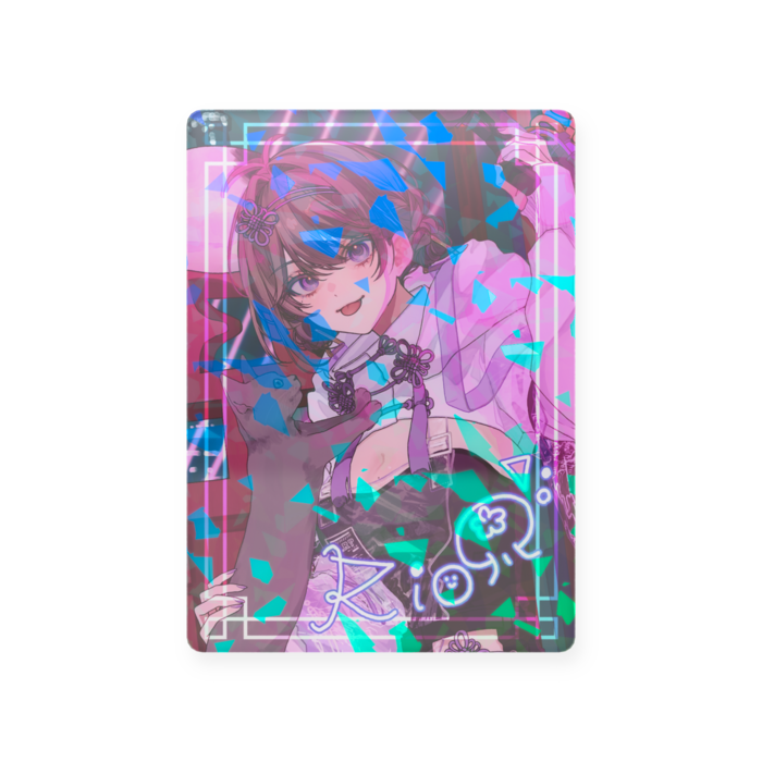 SSR 竹辺莉央