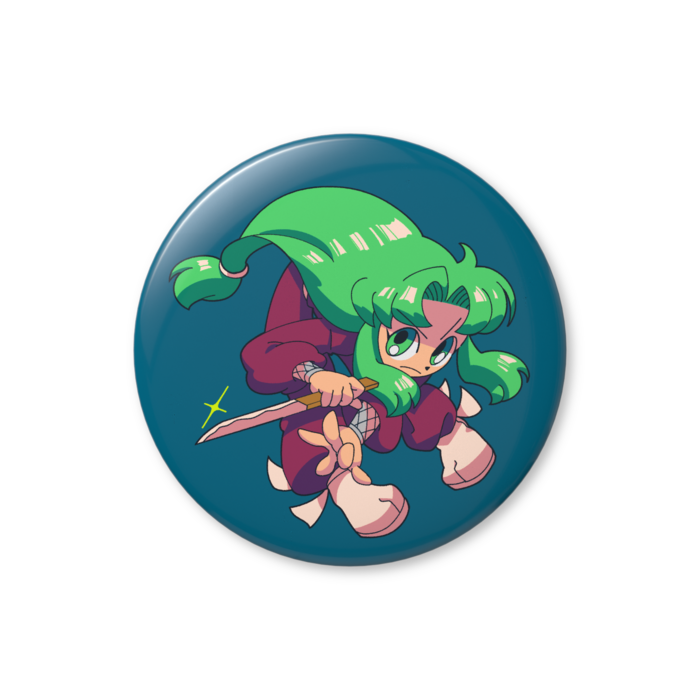 缶バッジ（バリュー） - 56mm(3)