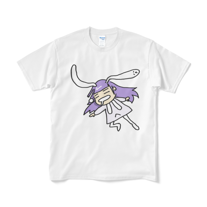 Tシャツ(短納期) - M - ホワイト