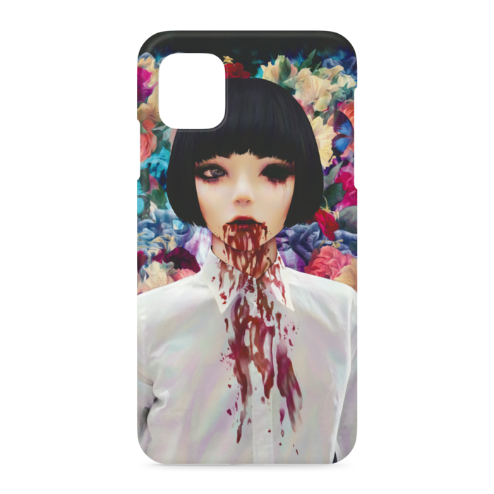 iPhoneケース - iPhone 11 - 側面あり
