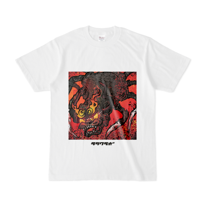 Tシャツ - S - 白