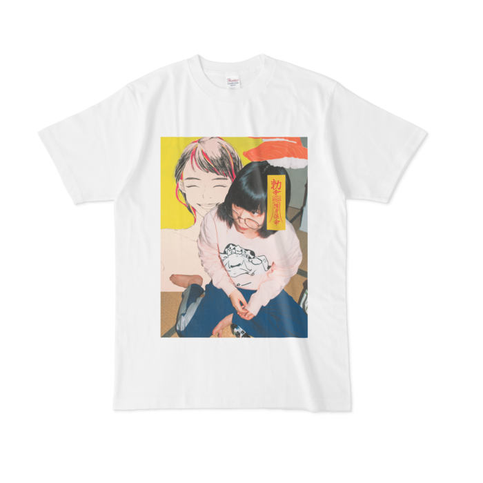 Tシャツ - L