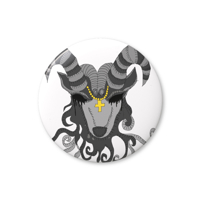 缶バッジ（バリュー） - 32mm