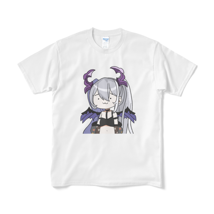 Tシャツ（短納期） - M - ホワイト