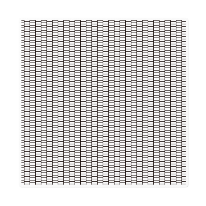 ステッカー - 160 x 160 (mm)