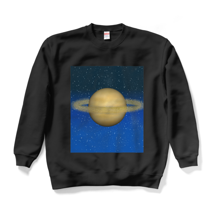 スウェット - XL - ブラック