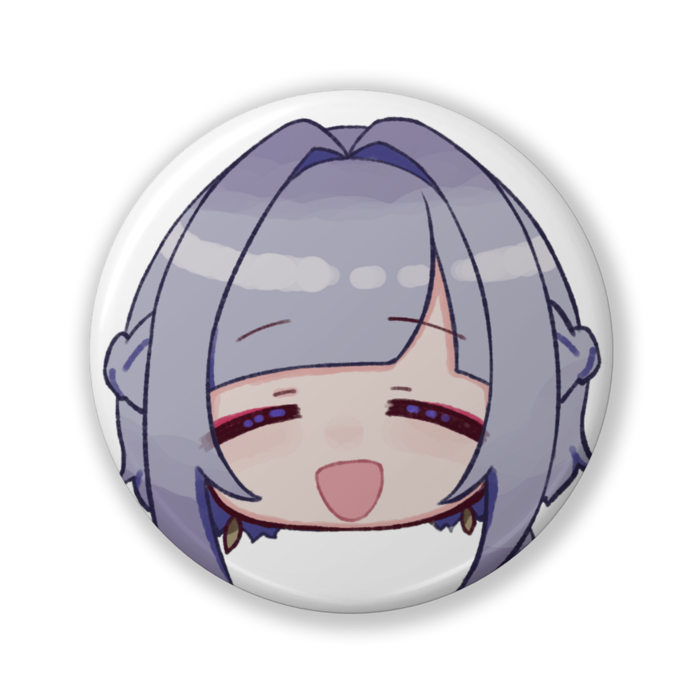 ④にこ控えめ