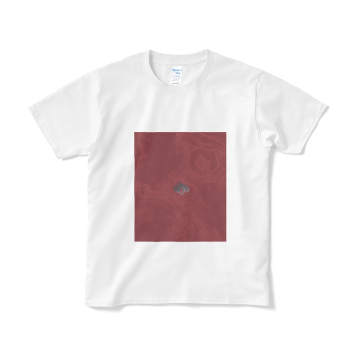 Tシャツ（短納期） - S - ホワイト(1)