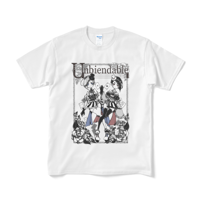 Tシャツ(短納期) - M - ホワイト