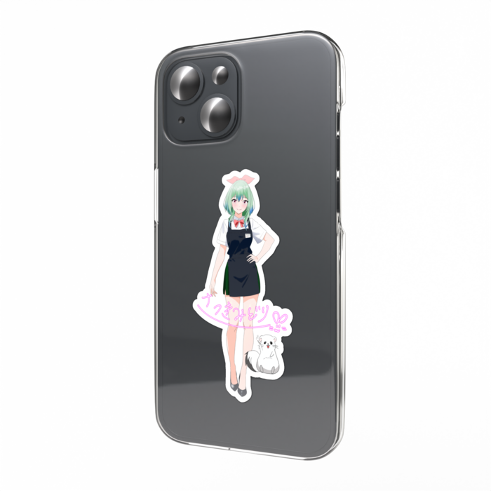 スマホステッカー - 縦