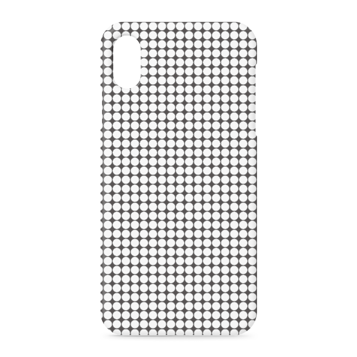 iPhoneケース - iPhone XSMax - 側面あり