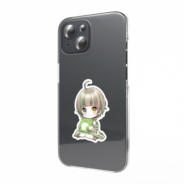 スマホステッカー - 通常