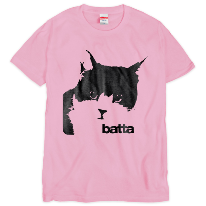Tシャツ（シルクスクリーン印刷） - XL - 1色(4)