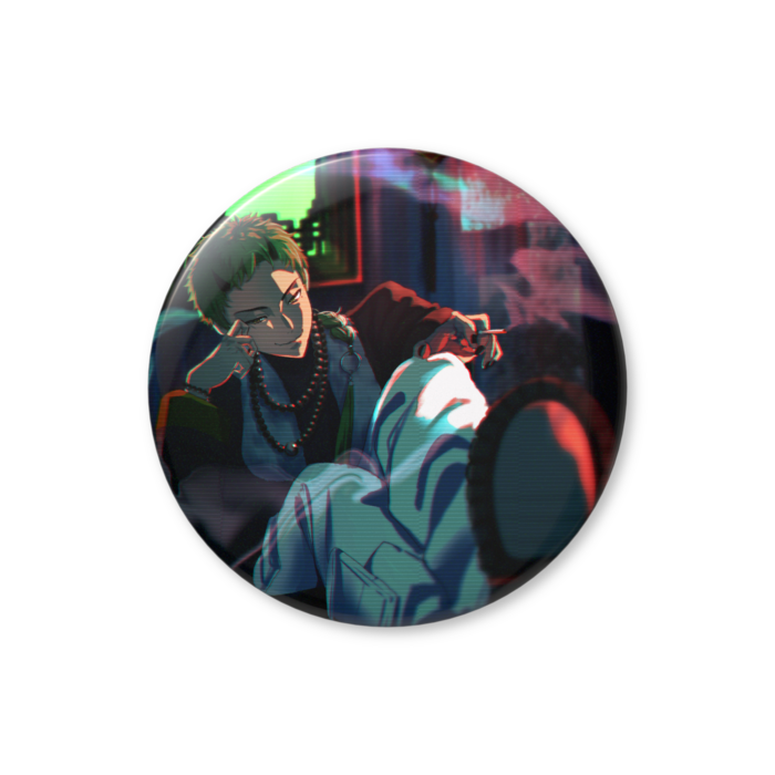 缶バッジ（バリュー） - 32mm(1)