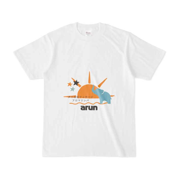 Tシャツ - S - 白