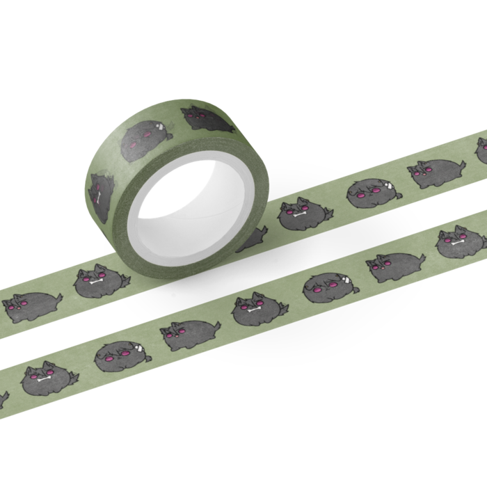 マスキングテープ - テープ幅 15mm