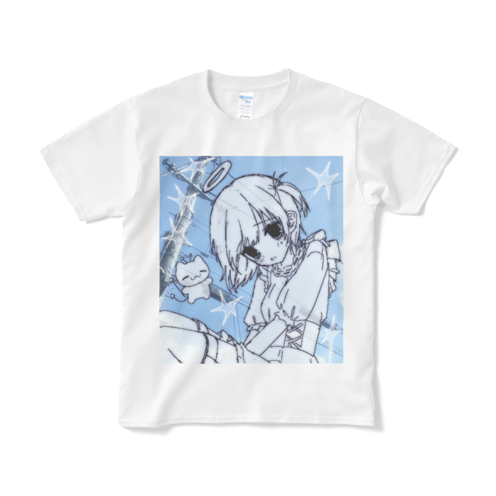 Tシャツ（短納期） - S - ホワイト