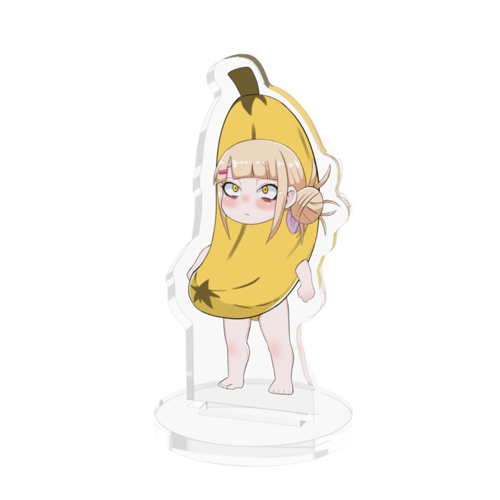 アクリルフィギュア - 50x50mm