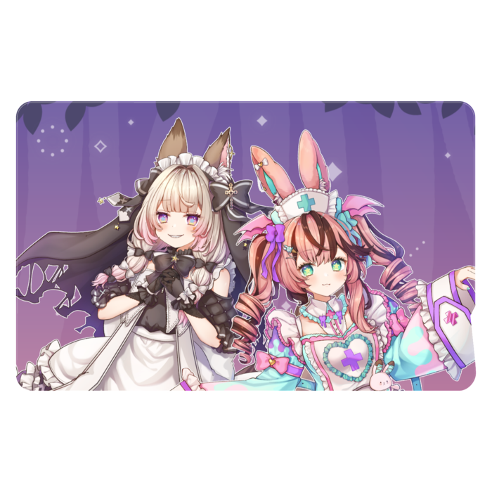 ICカードステッカー - 約85.7x53.9(mm)