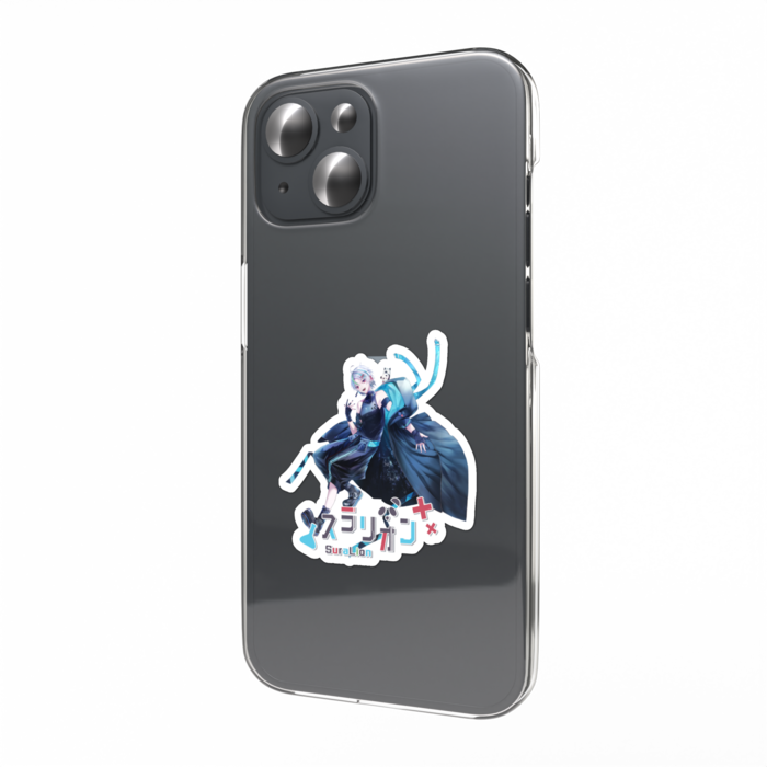 スマホステッカー - 縦