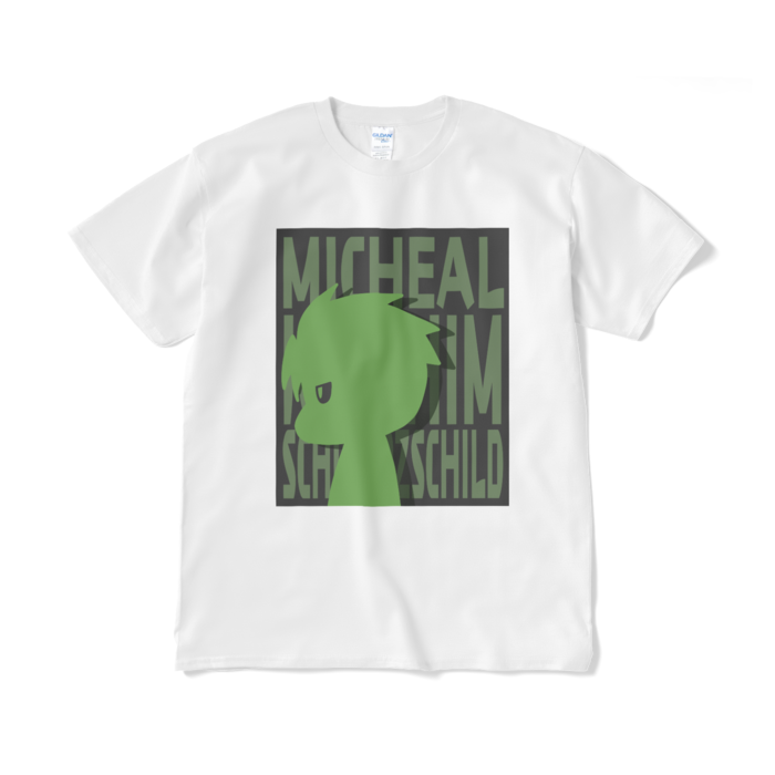 Tシャツ(短納期) - XL - ホワイト