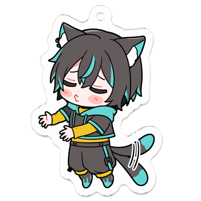 らぶちゅクロノ