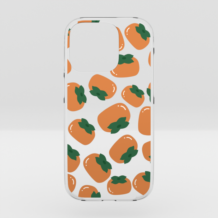 クリアiPhoneケース - iPhone 16 Pro