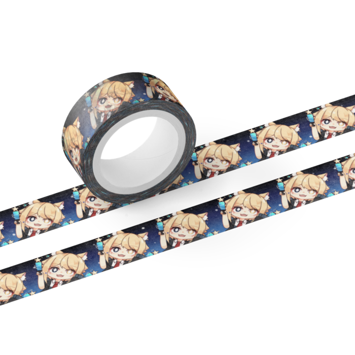 マスキングテープ - テープ幅 15mm