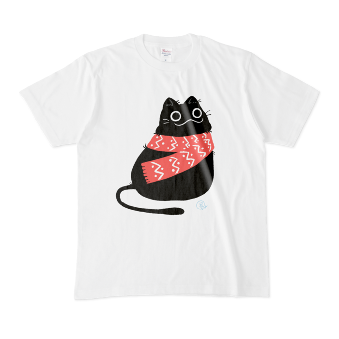 Tシャツ - M - 白