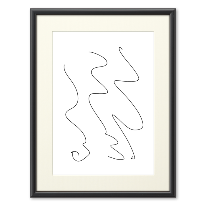 複製画(プリモアート) - A4