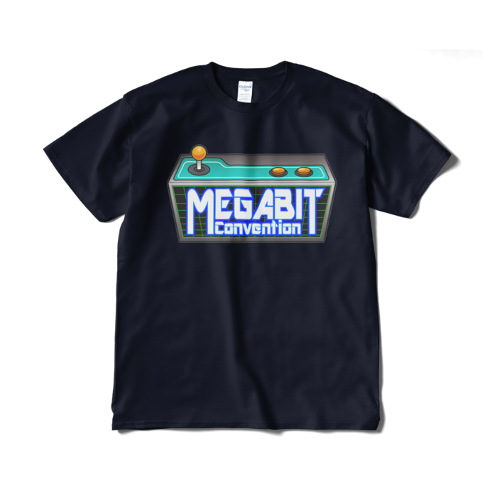 Tシャツ（短納期） - XL - ネイビー