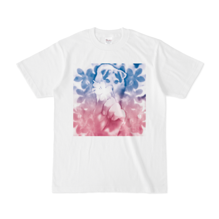 Tシャツ - S - 白