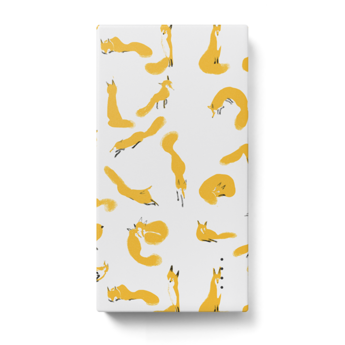 モバイルバッテリー - 123 x 65 (mm)